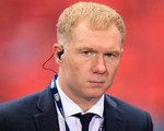 Scholes: 