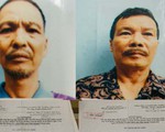 Bắt nghi phạm chiếm đoạt tài sản của bộ đội phục viên