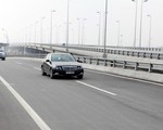 Đại dự án đường cao tốc Bắc - Nam gặp khó về vay vốn
