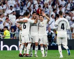 Real phản đối ‘ra mặt’ trận đấu La Liga trên đất Mỹ