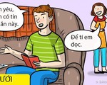 10 điều các chàng thường cân nhắc trước khi cưới