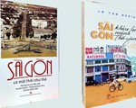 Sài Gòn có một thời như thế và Sài Gòn khâu lại mảnh thời gian