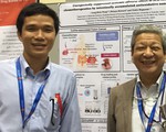 Tiến sĩ tuổi 34 với 5 bằng sáng chế