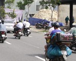 Đà Nẵng: phạt một lúc 7 công trình vi phạm trên cùng khu vực