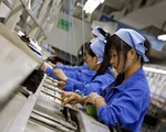 Chiến tranh thương mại đẩy doanh nghiệp Trung Quốc sang Việt Nam?