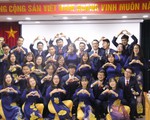 Sẵn sàng hải trình tàu thanh niên Đông Nam Á - Nhật Bản 2018