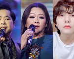 18-10: Ngọc Sơn lên tiếng về tin đồn cưới Như Quỳnh