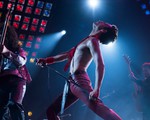 Rami Malek có thể được đề cử Oscar cho vai thủ lĩnh ban nhạc Queen