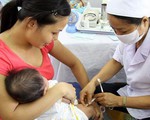 Số người mắc sởi tăng hơn 22 lần trong 9 tháng đầu năm
