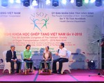 Vinh danh người hiến tặng mô tạng cứu người