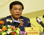 Vì sao Quốc hội lấy phiếu tín nhiệm trước, chất vấn sau?