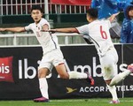 Lịch thi đấu của U19 VN tại Giải U19 châu Á 2018