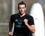 Real Madrid đón Bale trở lại