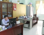 Phòng GD-ĐT có lãnh đạo nhiều hơn nhân viên
