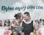 Nghìn ngày cứu con