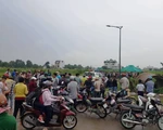 Nghi án tài xế Grab bị sát hại cướp tài sản