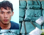 Khởi tố 1 người Lào vận chuyển hơn 308kg ma túy