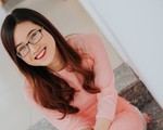 Hai "bóng hồng" thủ khoa kép đại học năm 2018