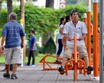 Bí quyết kéo dài tuổi thọ