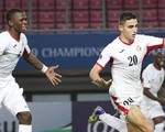 Phòng ngự kém, U19 VN trắng tay trước Jordan
