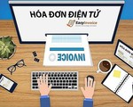Hộ kinh doanh có doanh thu từ 3 tỉ/năm phải dùng hóa đơn điện tử