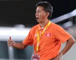 ‘U19 Việt Nam thua do không có sự chuẩn bị tốt’