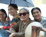Biên kịch Gạo nếp gạo tẻ muốn món ăn Việt phải ngon, đẹp trên phim