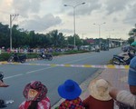 Nữ chủ quán cà phê bị sát hại, cướp tài sản
