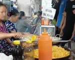 Số vụ mất an toàn thực phẩm tăng 1,4 lần