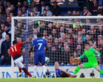 HLV Chelsea: ‘Chúng tôi đánh mất chính mình trong 30 phút cuối’