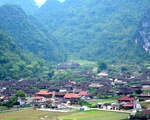 Bản Tày làm du lịch cộng đồng