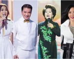 21-10: Đàm Vĩnh Hưng phản pháo danh ca Phương Dung