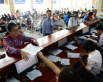 Ngành thuế ráo riết đòi nợ doanh nghiệp