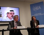 Ngoại trưởng Saudi Arabia: vụ giết Jamal Khashoggi là sai lầm khủng khiếp