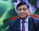 Bộ trưởng Nguyễn Chí Dũng: 