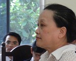 Làm giả 32 sổ đỏ, chiếm đoạt hàng chục tỉ của ngân hàng