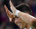 Lịch truyền hình lượt ba vòng bảng Champions League
