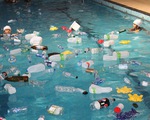 Ấn Độ cấm đồ nhựa dùng một lần tại mọi sân bay