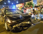 Lái xe say rượu: khi nào bị tù, khi nào bồi thường?