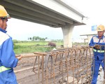 Trắc trở cao tốc Trung Lương - Mỹ Thuận