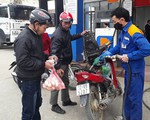 Thuế bảo vệ môi trường đè nặng giá xăng dầu, dồn lên quỹ bình ổn