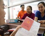 Xóa hộ khẩu để giảm phí tổn cho xã hội
