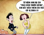 Hệ lụy cho quan hệ trước hôn nhân: Những câu chuyện buồn