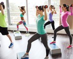 Lười tập thể dục còn nguy hiểm hơn bệnh tim mạch, hút thuốc