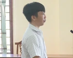 Nguyên đại úy cảnh sát cơ động lừa "chạy việc" lãnh 13 năm tù