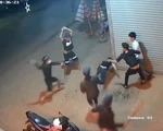 Truy xét hai nhóm thanh niên hỗn chiến ở Lâm Đồng