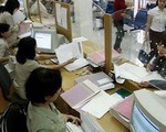 9 tháng, Hà Nội chỉ tinh giản được 136 biên chế