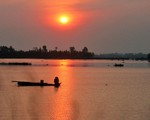 Về miền Tây mùa nước lũ: Sản vật Đồng Tháp Mười