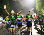 Marathon - chia sẻ tinh thần sống tích cực