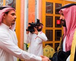 Báo Mỹ tiết lộ con nhà báo Khashoggi được bồi thường triệu đô